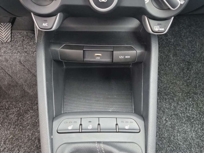 KIA Stonic Gebrauchtwagen