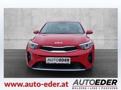 KIA Stonic Gebrauchtwagen