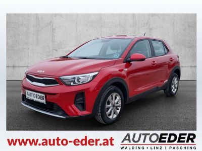KIA Stonic Gebrauchtwagen