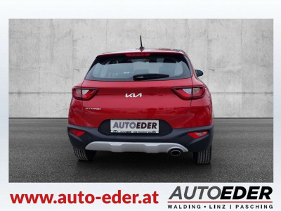 KIA Stonic Gebrauchtwagen