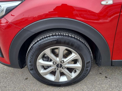 KIA Stonic Gebrauchtwagen