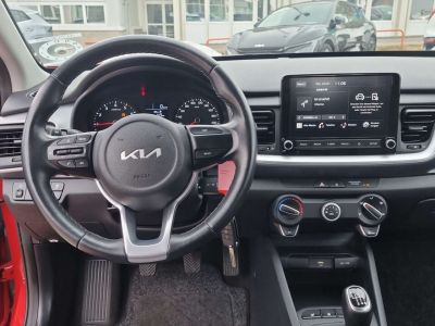 KIA Stonic Gebrauchtwagen