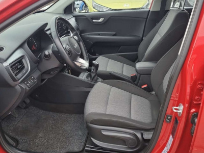 KIA Stonic Gebrauchtwagen