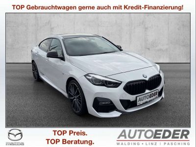 BMW 2er Gebrauchtwagen