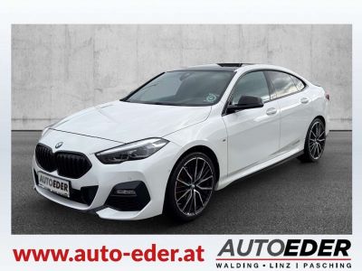 BMW 2er Gebrauchtwagen