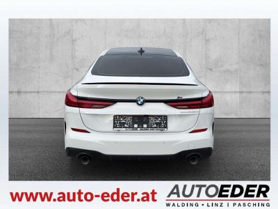 BMW 2er Gebrauchtwagen