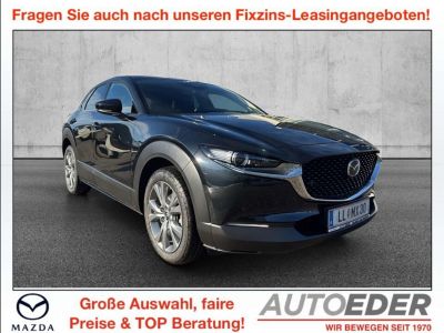 Mazda CX-30 Vorführwagen