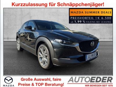 Mazda CX-30 Vorführwagen