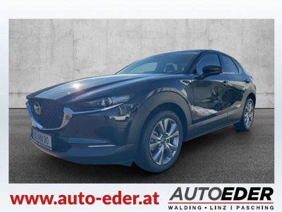 Mazda CX-30 Vorführwagen Mazda CX-30 Vorführwagen