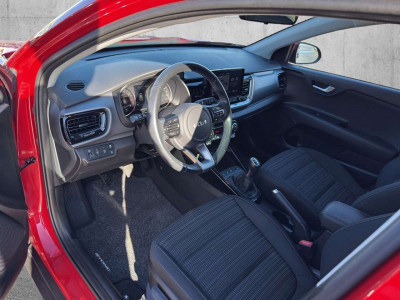 KIA Stonic Gebrauchtwagen