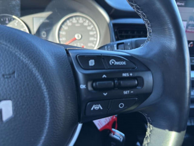 KIA Stonic Gebrauchtwagen