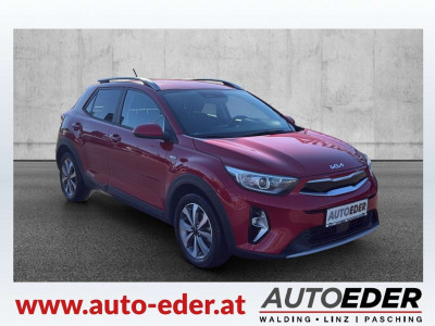 KIA Stonic Gebrauchtwagen