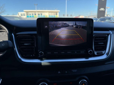 KIA Stonic Gebrauchtwagen