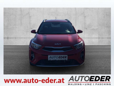 KIA Stonic Gebrauchtwagen