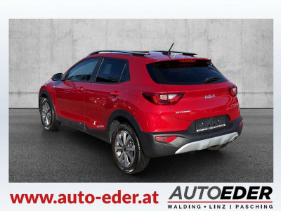 KIA Stonic Gebrauchtwagen