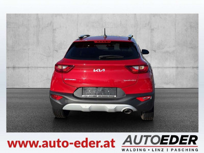 KIA Stonic Gebrauchtwagen