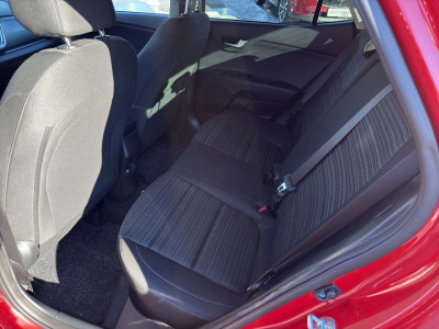 KIA Stonic Gebrauchtwagen