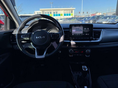 KIA Stonic Gebrauchtwagen