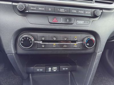 KIA Ceed Gebrauchtwagen