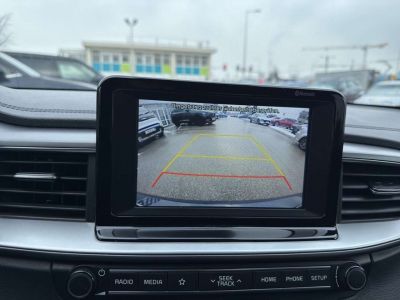 KIA Ceed Gebrauchtwagen