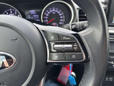 KIA Ceed Gebrauchtwagen