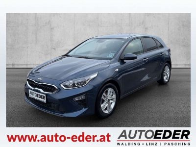 KIA Ceed Gebrauchtwagen