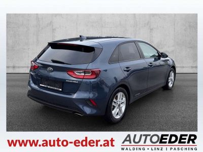 KIA Ceed Gebrauchtwagen