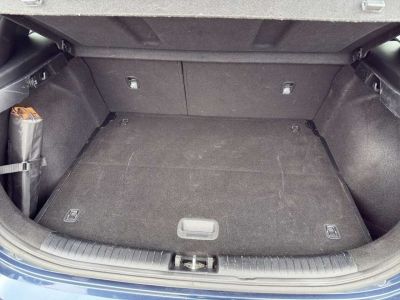 KIA Ceed Gebrauchtwagen