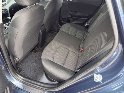 KIA Ceed Gebrauchtwagen