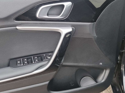 KIA Ceed Gebrauchtwagen