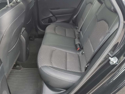 KIA Ceed Gebrauchtwagen