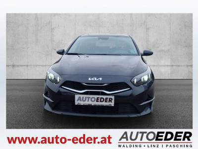 KIA Ceed Gebrauchtwagen