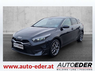KIA Ceed Gebrauchtwagen