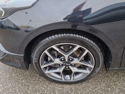 KIA Ceed Gebrauchtwagen