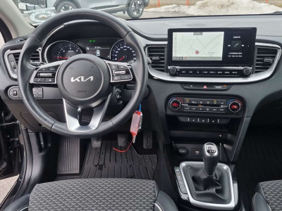 KIA Ceed Gebrauchtwagen