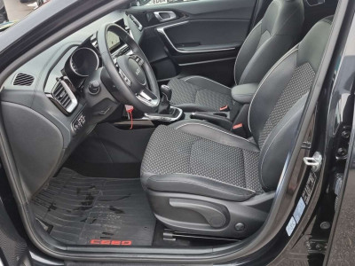 KIA Ceed Gebrauchtwagen