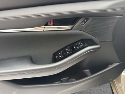 Mazda Mazda3 Vorführwagen