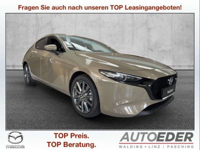 Mazda Mazda3 Vorführwagen