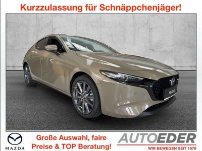Mazda Mazda3 Vorführwagen