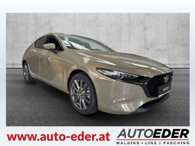 Mazda Mazda3 Vorführwagen