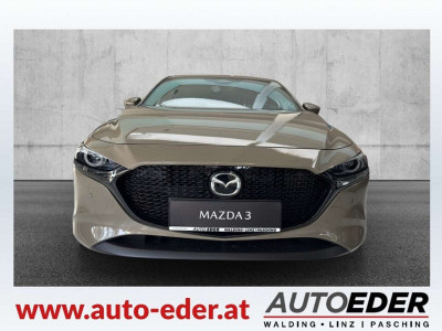 Mazda Mazda3 Vorführwagen