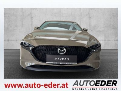 Mazda Mazda3 Vorführwagen Mazda Mazda3 Vorführwagen