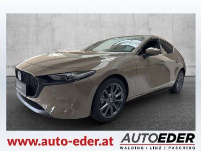Mazda Mazda3 Vorführwagen