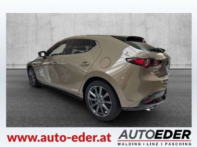 Mazda Mazda3 Vorführwagen Mazda Mazda3 Vorführwagen