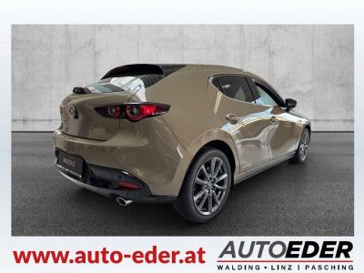 Mazda Mazda3 Vorführwagen Mazda Mazda3 Vorführwagen