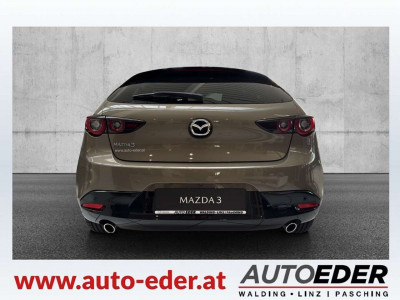 Mazda Mazda3 Vorführwagen