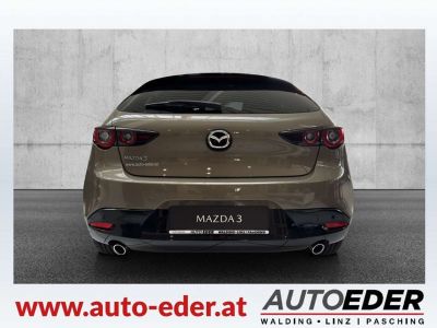 Mazda Mazda3 Vorführwagen Mazda Mazda3 Vorführwagen