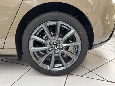 Mazda Mazda3 Vorführwagen