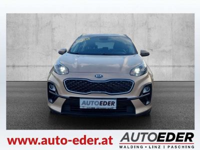 KIA Sportage Gebrauchtwagen