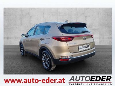 KIA Sportage Gebrauchtwagen